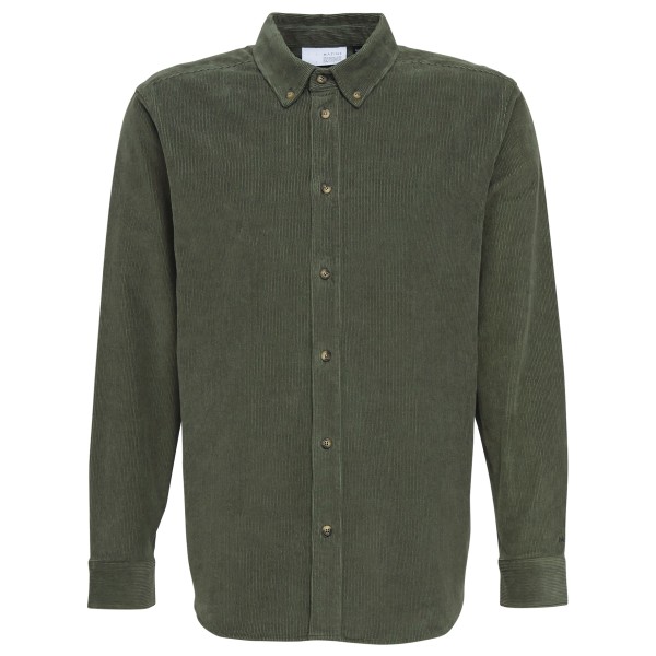 Mazine - Elon Shirt - Hemd Gr S oliv Mazine - Elon Shirt - Hemd Gr S oliv von Mazine