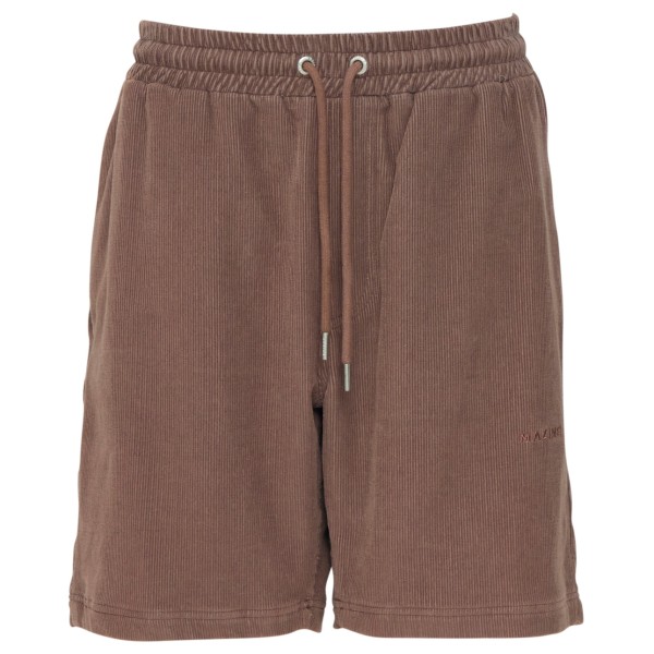 Mazine - Gales Shorts - Shorts Gr L braun von Mazine