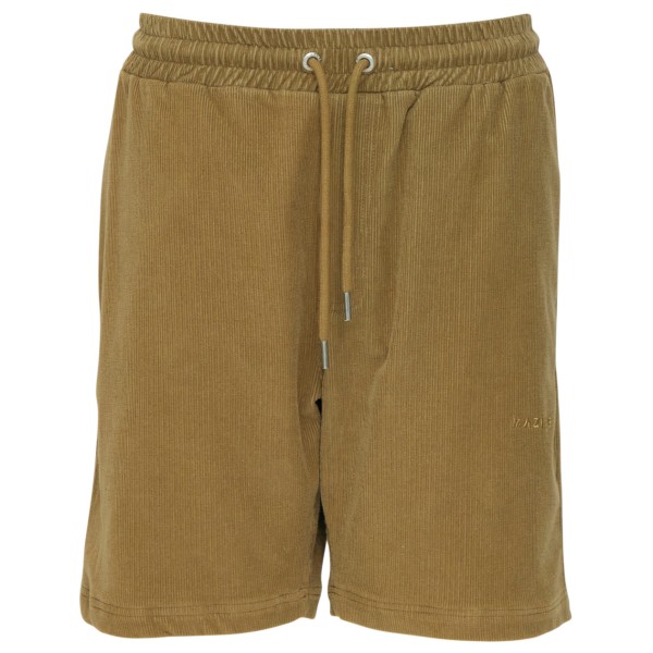 Mazine - Gales Shorts - Shorts Gr S braun von Mazine