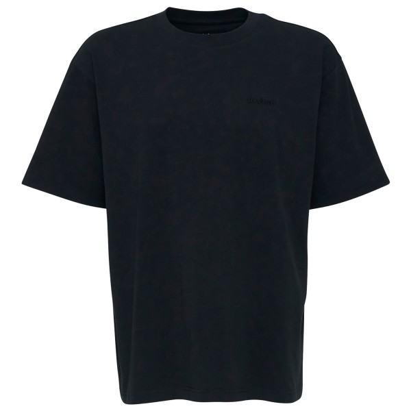 Mazine - Hanno T - T-Shirt Gr L schwarz von Mazine