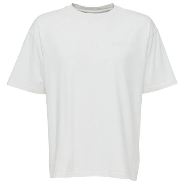 Mazine - Hanno T - T-Shirt Gr S weiß Mazine - Hanno T - T-Shirt Gr S weiß von Mazine