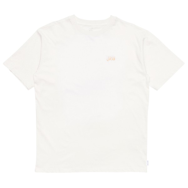 Mazine - Locals T - T-Shirt Gr S weiß Mazine - Locals T - T-Shirt Gr S weiß von Mazine