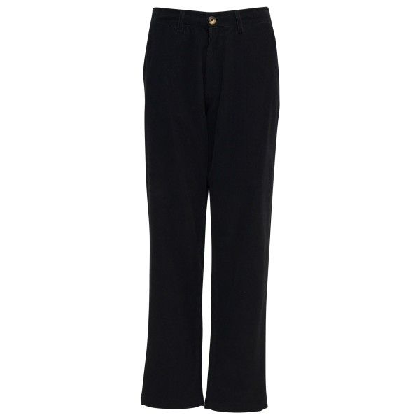 Mazine - Newton Chino Pants - Freizeithose Gr S schwarz Mazine - Newton Chino Pants - Freizeithose Gr S schwarz von Mazine