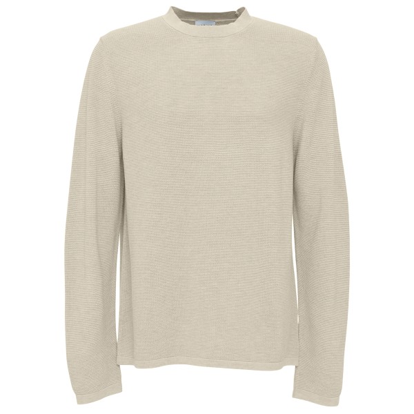 Mazine - Palus Jumper - Pullover Gr L;M;S;XL;XXL beige von Mazine