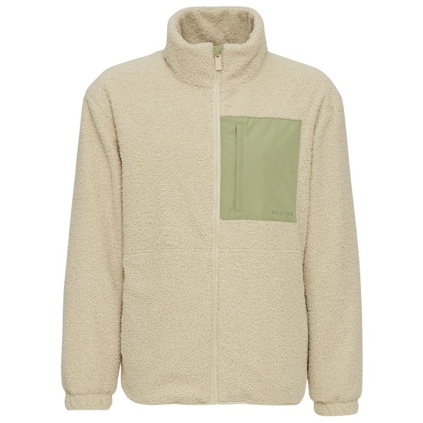 Mazine - Pelican Jacket - Freizeitjacke Gr S beige Mazine - Pelican Jacket - Freizeitjacke Gr S beige von Mazine