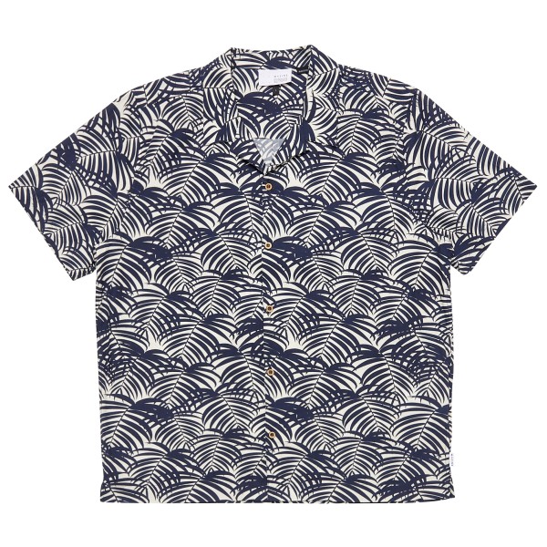 Mazine - Resort Shirt - Hemd Gr M grau Mazine - Resort Shirt - Hemd Gr M grau von Mazine
