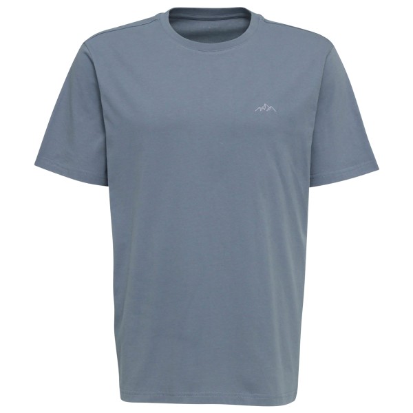 Mazine - Wilkie T - T-Shirt Gr S grau von Mazine