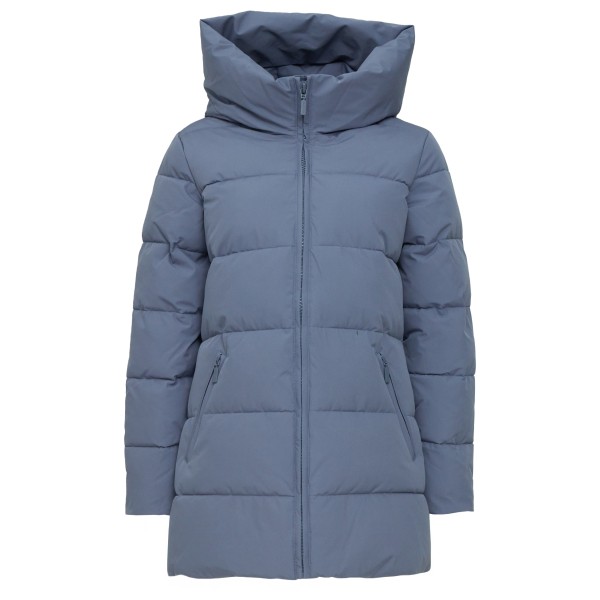 Mazine - Women's Angela Padded Jacket - Winterjacke Gr S grau Mazine - Women's Angela Padded Jacket - Winterjacke Gr S grau von Mazine