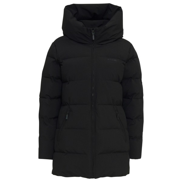 Mazine - Women's Angela Padded Jacket - Winterjacke Gr XL schwarz Mazine - Women's Angela Padded Jacket - Winterjacke Gr XL schwarz von Mazine