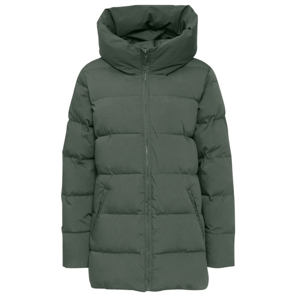 Mazine - Women's Angela Padded Jacket - Winterjacke Gr XXL oliv Mazine - Women's Angela Padded Jacket - Winterjacke Gr XXL oliv von Mazine