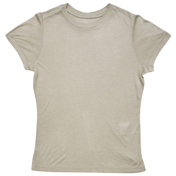 Mazine - Women's Basic T - T-Shirt Gr M grau/beige Mazine - Women's Basic T - T-Shirt Gr M grau/beige von Mazine