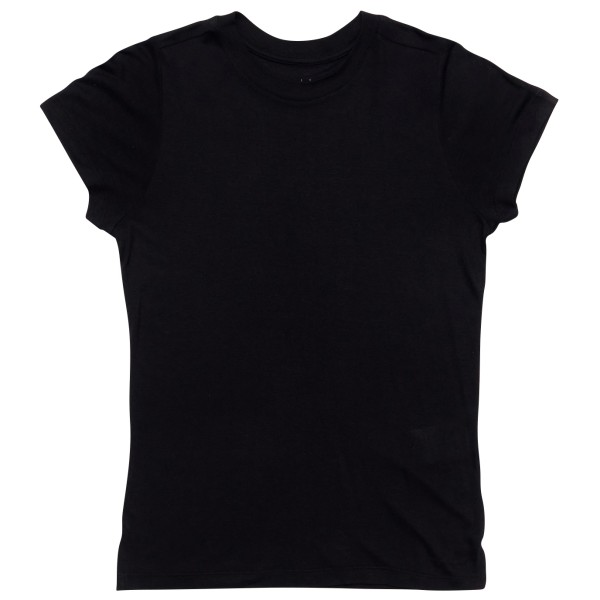 Mazine - Women's Basic T - T-Shirt Gr XXL schwarz von Mazine