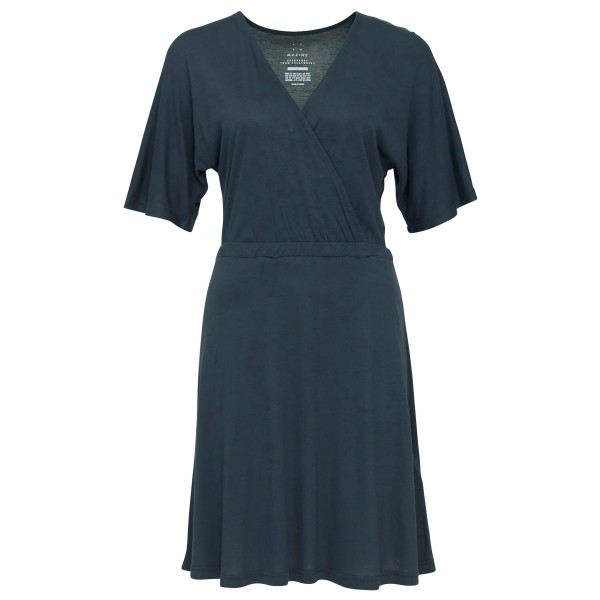 Mazine - Women's Corine Dress - Kleid Gr M blau von Mazine