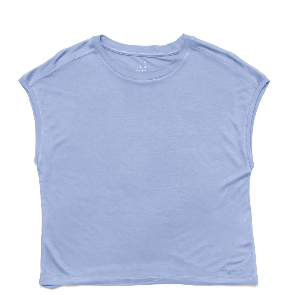Mazine - Women's Cropped T Loose Fit - T-Shirt Gr XS lila Mazine - Women's Cropped T Loose Fit - T-Shirt Gr XS lila von Mazine