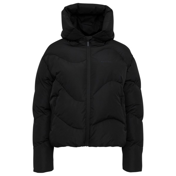Mazine - Women's Dana Puffer Jacket - Winterjacke Gr S schwarz Mazine - Women's Dana Puffer Jacket - Winterjacke Gr S schwarz von Mazine