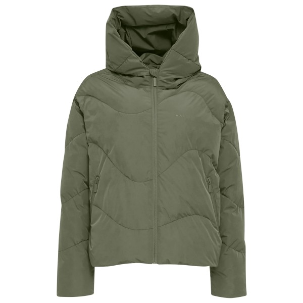 Mazine - Women's Dana Puffer Jacket - Winterjacke Gr XL oliv Mazine - Women's Dana Puffer Jacket - Winterjacke Gr XL oliv von Mazine