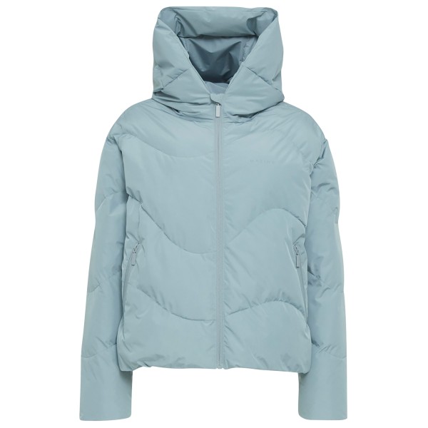 Mazine - Women's Dana Puffer Jacket - Winterjacke Gr XL türkis Mazine - Women's Dana Puffer Jacket - Winterjacke Gr XL türkis von Mazine