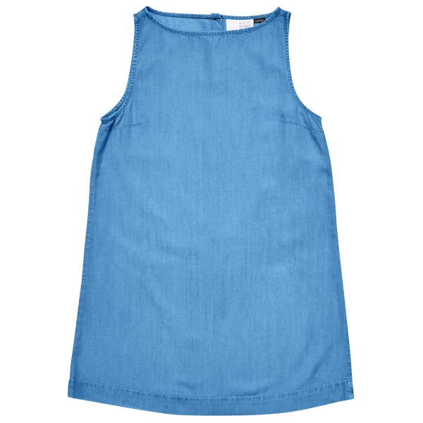 Mazine - Women's Denim Mini-Dress - Kleid Gr S blau Mazine - Women's Denim Mini-Dress - Kleid Gr S blau von Mazine