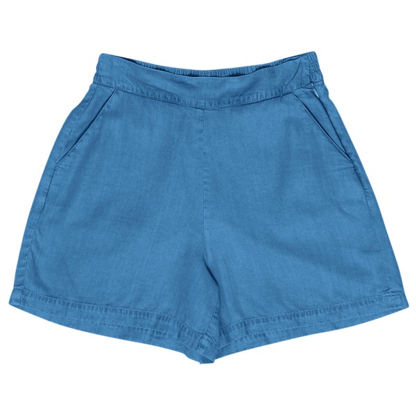 Mazine - Women's Denim Shorts - Shorts Gr L blau Mazine - Women's Denim Shorts - Shorts Gr L blau von Mazine