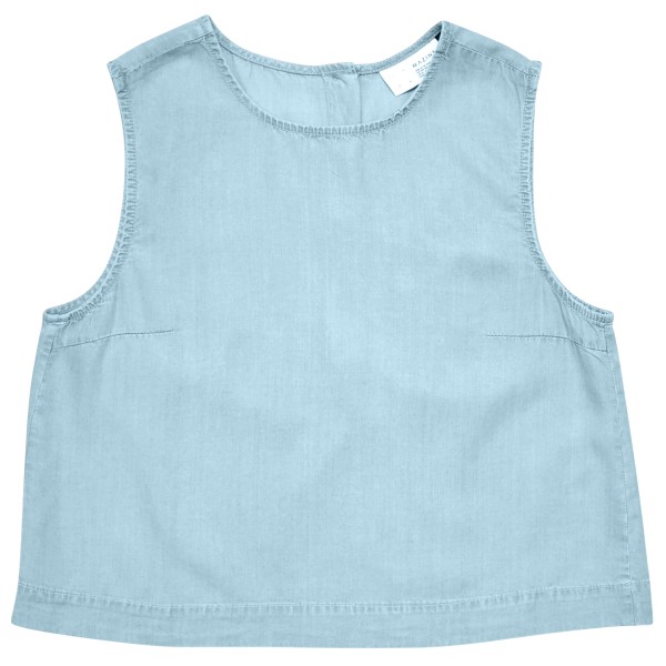 Mazine - Women's Denim Top - Tank Top Gr L blau Mazine - Women's Denim Top - Tank Top Gr L blau von Mazine