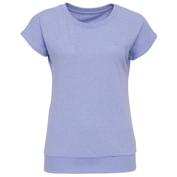 Mazine - Women's Derry T - T-Shirt Gr S lila von Mazine