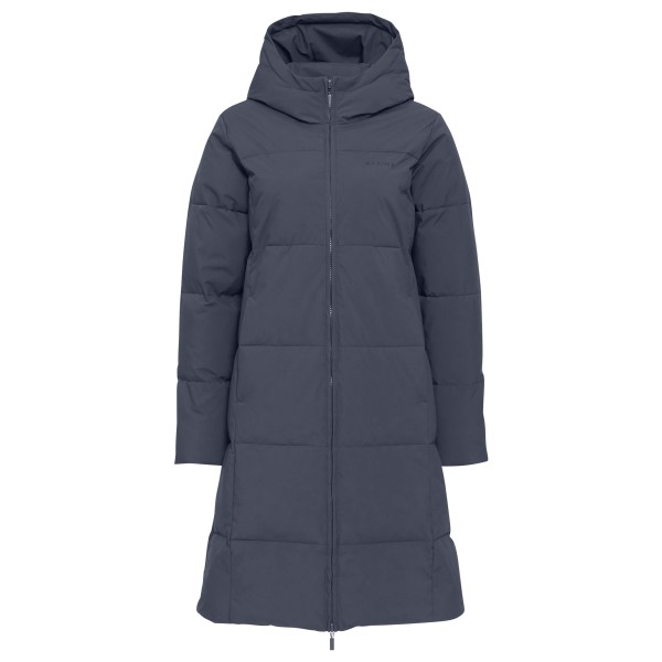 Mazine - Women's Elmira Puffer Coat - Mantel Gr XXL blau Mazine - Women's Elmira Puffer Coat - Mantel Gr XXL blau von Mazine
