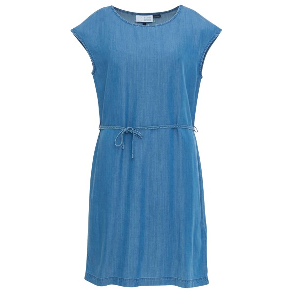Mazine - Women's Irby Dress - Kleid Gr L;M;XL;XS blau von Mazine
