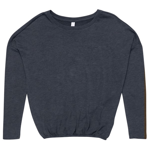Mazine - Women's Jersey Knit Longsleeve - Longsleeve Gr XS blau Mazine - Women's Jersey Knit Longsleeve - Longsleeve Gr XS blau von Mazine