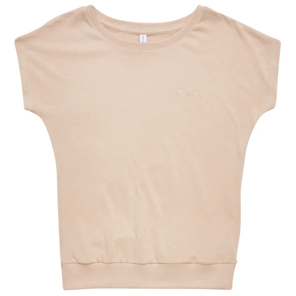 Mazine - Women's Jersey Knit T - T-Shirt Gr XS beige Mazine - Women's Jersey Knit T - T-Shirt Gr XS beige von Mazine