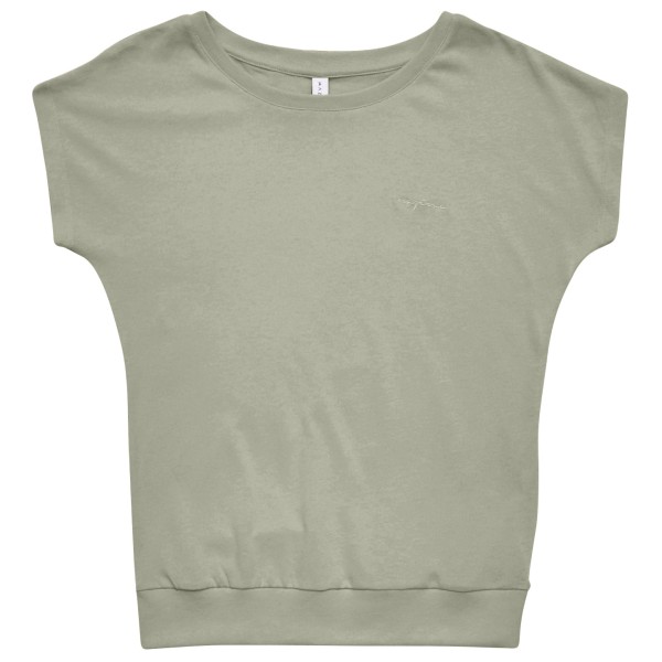 Mazine - Women's Jersey Knit T - T-Shirt Gr XS grau Mazine - Women's Jersey Knit T - T-Shirt Gr XS grau von Mazine