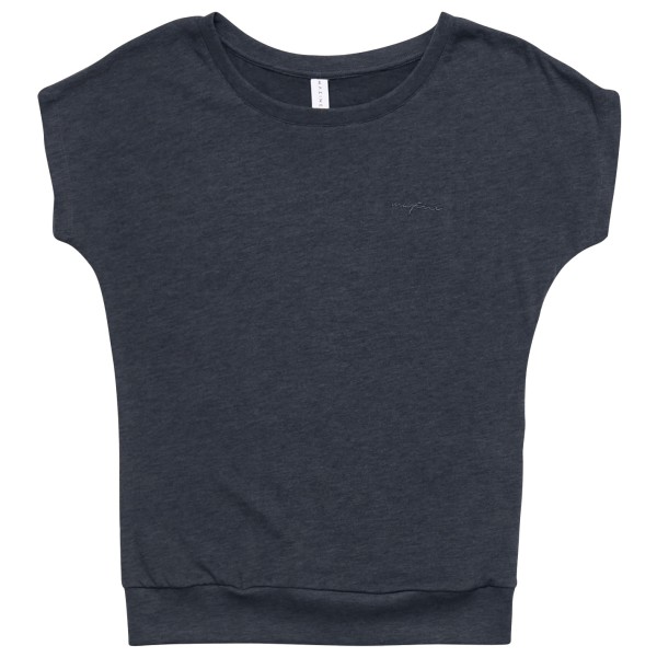 Mazine - Women's Jersey Knit T - T-Shirt Gr XXL blau Mazine - Women's Jersey Knit T - T-Shirt Gr XXL blau von Mazine