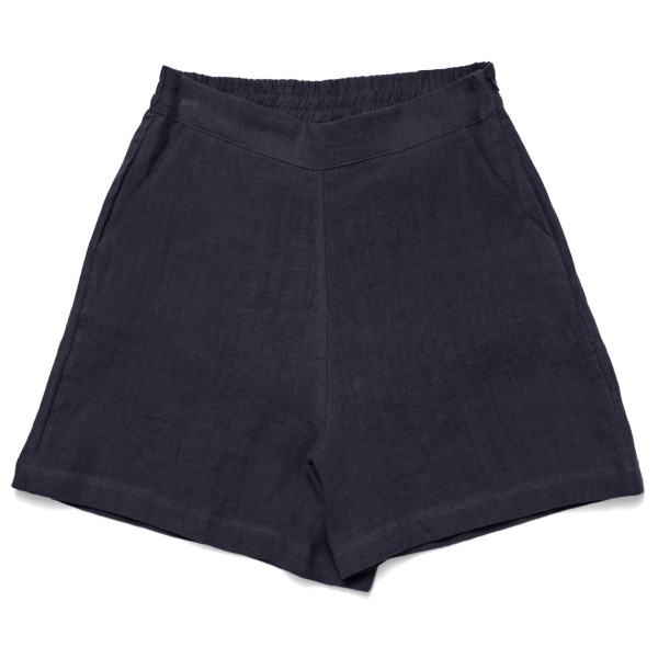 Mazine - Women's Linen Shorts - Shorts Gr XS blau Mazine - Women's Linen Shorts - Shorts Gr XS blau von Mazine