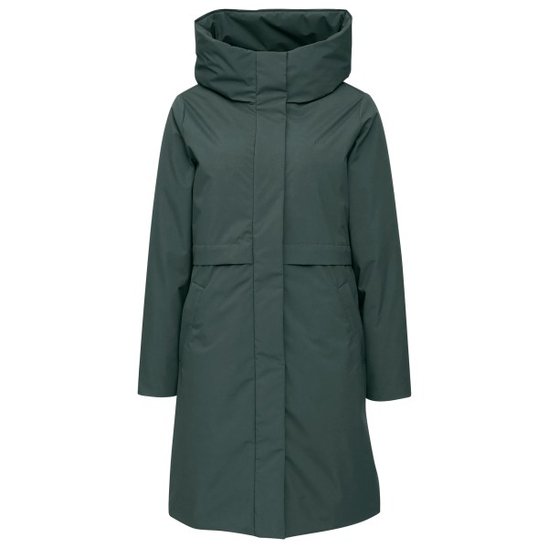 Mazine - Women's Lyn Parka - Mantel Gr XXL blau Mazine - Women's Lyn Parka - Mantel Gr XXL blau von Mazine