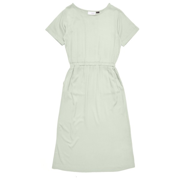 Mazine - Women's Midi Dress - Kleid Gr S beige Mazine - Women's Midi Dress - Kleid Gr S beige von Mazine