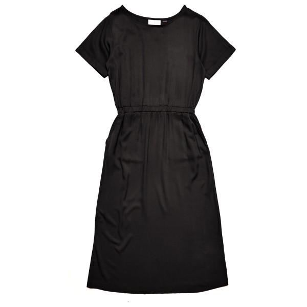 Mazine - Women's Midi Dress - Kleid Gr S schwarz Mazine - Women's Midi Dress - Kleid Gr S schwarz von Mazine