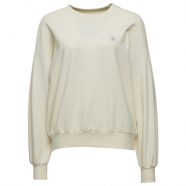 Mazine - Women's Monica Sweater - Pullover Gr M beige von Mazine
