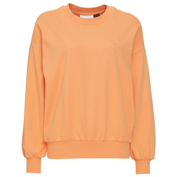 Mazine - Women's Monica Sweater - Pullover Gr M orange von Mazine