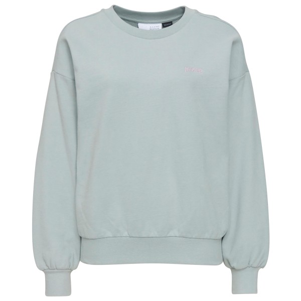 Mazine - Women's Monica Sweater - Pullover Gr XXL grau Mazine - Women's Monica Sweater - Pullover Gr XXL grau von Mazine