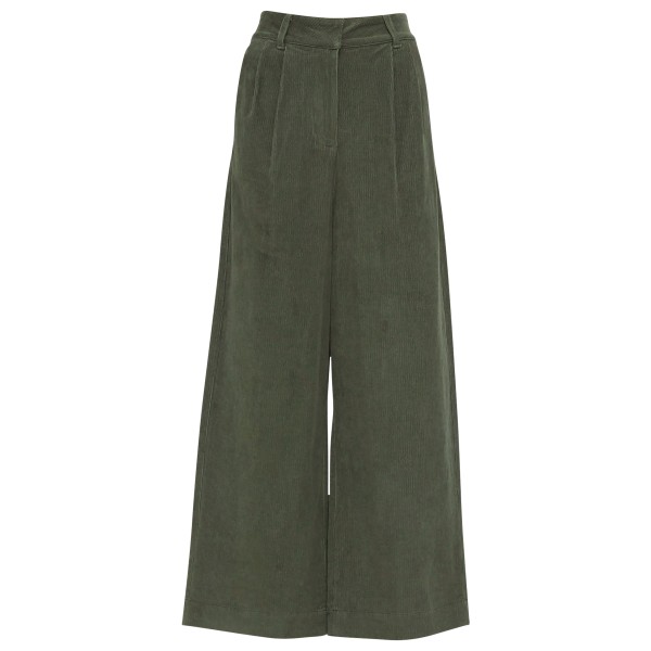 Mazine - Women's Niona Pants - Freizeithose Gr XL oliv Mazine - Women's Niona Pants - Freizeithose Gr XL oliv von Mazine