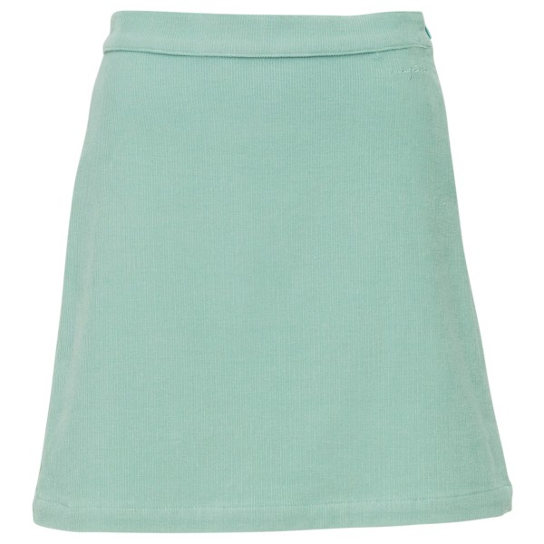 Mazine - Women's Noda Skirt - Rock Gr XL grün von Mazine