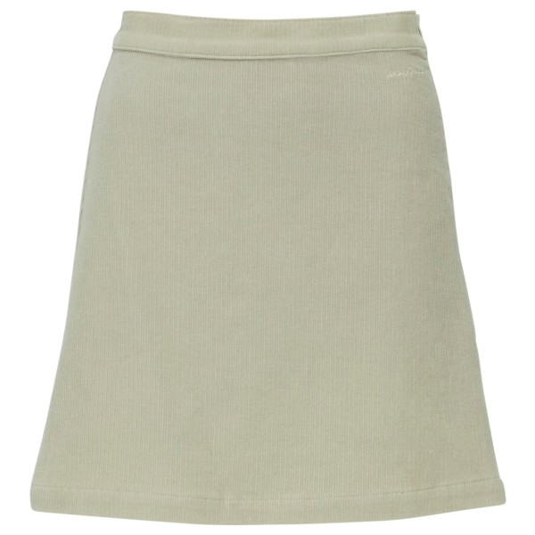 Mazine - Women's Noda Skirt - Rock Gr XS grau Mazine - Women's Noda Skirt - Rock Gr XS grau von Mazine