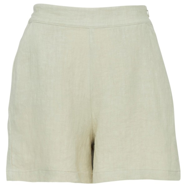 Mazine - Women's Pinki Shorts - Shorts Gr XL beige von Mazine