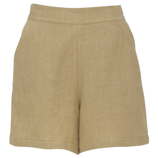 Mazine - Women's Pinki Shorts - Shorts Gr XS beige von Mazine
