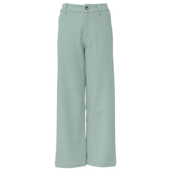 Mazine - Women's Puri Pants - Freizeithose Gr L;XL;XS türkis von Mazine