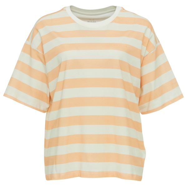Mazine - Women's Ravi T - T-Shirt Gr M beige von Mazine