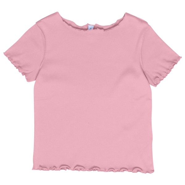 Mazine - Women's Ribbed T - T-Shirt Gr L rosa Mazine - Women's Ribbed T - T-Shirt Gr L rosa von Mazine