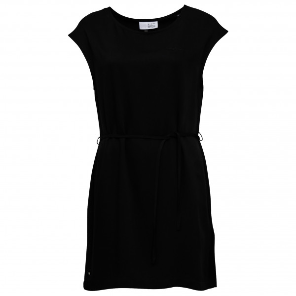 Mazine - Women's Ruth Dress - Kleid Gr XL schwarz von Mazine