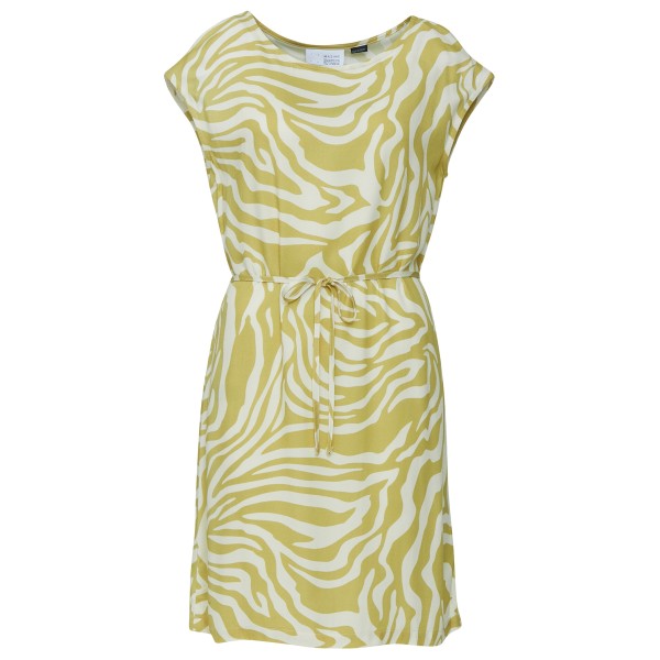 Mazine - Women's Ruth Printed Dress - Kleid Gr XXL beige Mazine - Women's Ruth Printed Dress - Kleid Gr XXL beige von Mazine