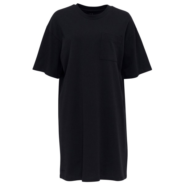 Mazine - Women's Sano Shirt Dress - Kleid Gr L schwarz von Mazine