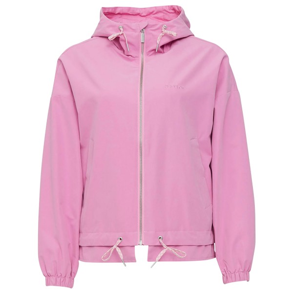 Mazine - Women's Shelby II Light Jacket - Freizeitjacke Gr S rosa von Mazine